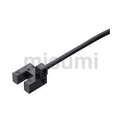 传感器 EE-SX95系列超小型微型光电传感器（导线型）