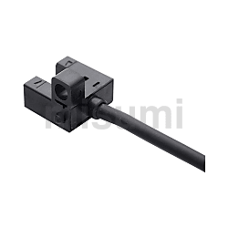 传感器 EE-SX95系列超小型微型光电传感器（导线型）