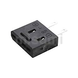 传感器用附件 EE- 系列_欧姆龙OMRON周边零件（微型光电传感器用）-米思米官网