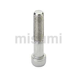 内六角螺栓 不锈钢半牙系列(盒装销售) DIN912