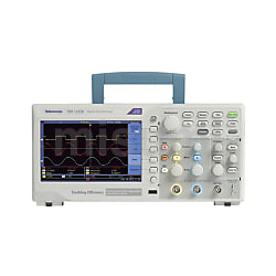 TBS1000B系列数字存储示波器