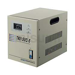 交流稳压器 TND系列高精度全自动单相型