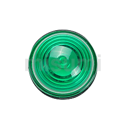 塑料指示灯 φ16指示灯AD17-16型(圆形/球头)