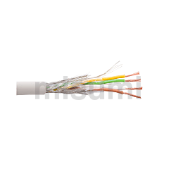 电缆 柔性数据对绞屏蔽电缆