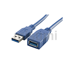 USB3.0兼容延长线缆（A型公头/母头连接器）