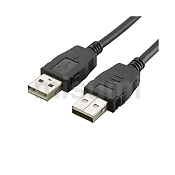 线缆组件 USB/自锁A型连接器型