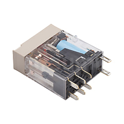 继电器 G2R-S系列插入式端子型微型功率继电器