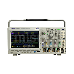 示波器MDO3000系列混合域示波器