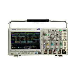 示波器MDO3000系列混合域示波器