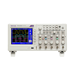 示波器TDS2000C系列数字存储示波器