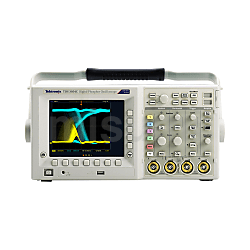 示波器TDS3000C系列数字荧光示波器