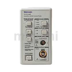 电流探头，电流测试系统TCP303/TCP305A/TCP312A/TCP404XL及配套电流放大器