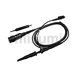 无源电压探头TPP0201/TPP0101/TPP0051，单个装及多个装