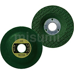 绿色圆盘磨片 GA-50