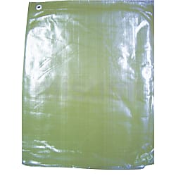 OD绿色防水布 #3000 厚度（mm） 0.25