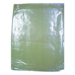 OD绿色防水布 #3000 厚度（mm） 0.25