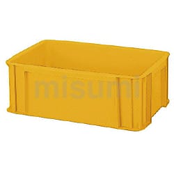 TS型集装箱 容量（L） 5至40