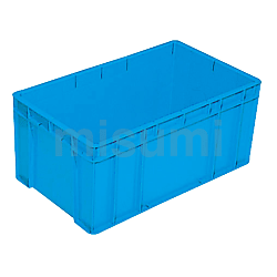 RC型集装箱 容量（L） 17至61