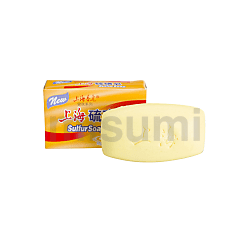 上海硫磺皂_上海香皂SHXIANGZAO肥皂/洗衣粉/洗衣液-米思米官网