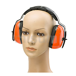防噪音耳罩头戴款