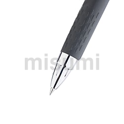 三菱按动式中性笔 0.5mm UMN-207