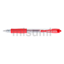 百乐按动式中性笔0.5mm BL-G2-5_百乐PILOT 圆珠笔/中性笔/水性笔-米思 