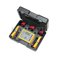 接地电阻测试仪相关FLUKE 1623-2 Kit/1625-2 Kit接地电阻测试仪及相关配件