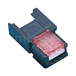 E-CO系列用插座连接器