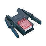 E-CON系列面板安装用插座连接器