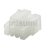 5559/5557连接器 插孔外壳型