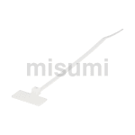 可标记型尼龙扎带