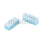 XH系列插针连接器 电路板用/垂直安装型