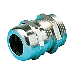 电缆固定头 金属制防水型