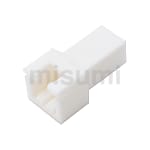 XH系列插针外壳 连接器用