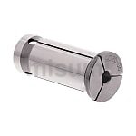 刀柄用夹头 SC型直筒夹 直筒夹 -AWSC・BSC-