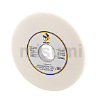 平面研磨用砂轮 WA白刚玉 -平面1型-