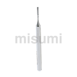 带轴内研磨砂轮　经济型（5支套装）　-电镀型-