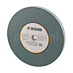 米思米平面研磨用砂轮 GC