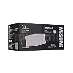 活性炭口罩（单片独立包装）