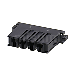 连接器 D4000系列