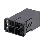 5200系列插孔外壳