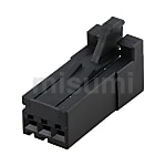 连接器 D2000系列