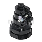 电缆夹 通用型/CAP-CONE OA-1系列