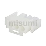 通用MATE-N-LOK连接器塑壳