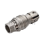 连接器 HR25 HR25A系列超小型金属圆形连接器