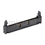 PS系列 SEN型连接器 压接式