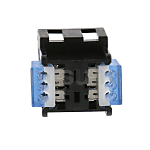 固定夹 3M<sup>TM</sup>微型 电线安装插孔 电缆中继连接用