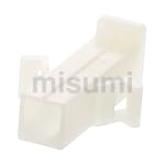 3191系列用插针外壳（3191NP）