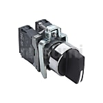 选择开关 XB4-B型选择开关和钥匙开关