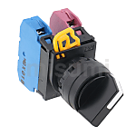 选择开关 YW系列